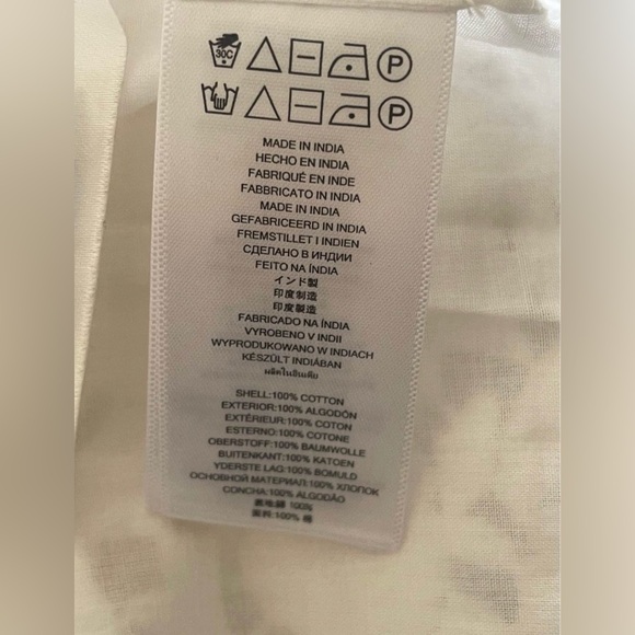 Michael Kors Lace Dress - Picture 10 of 10